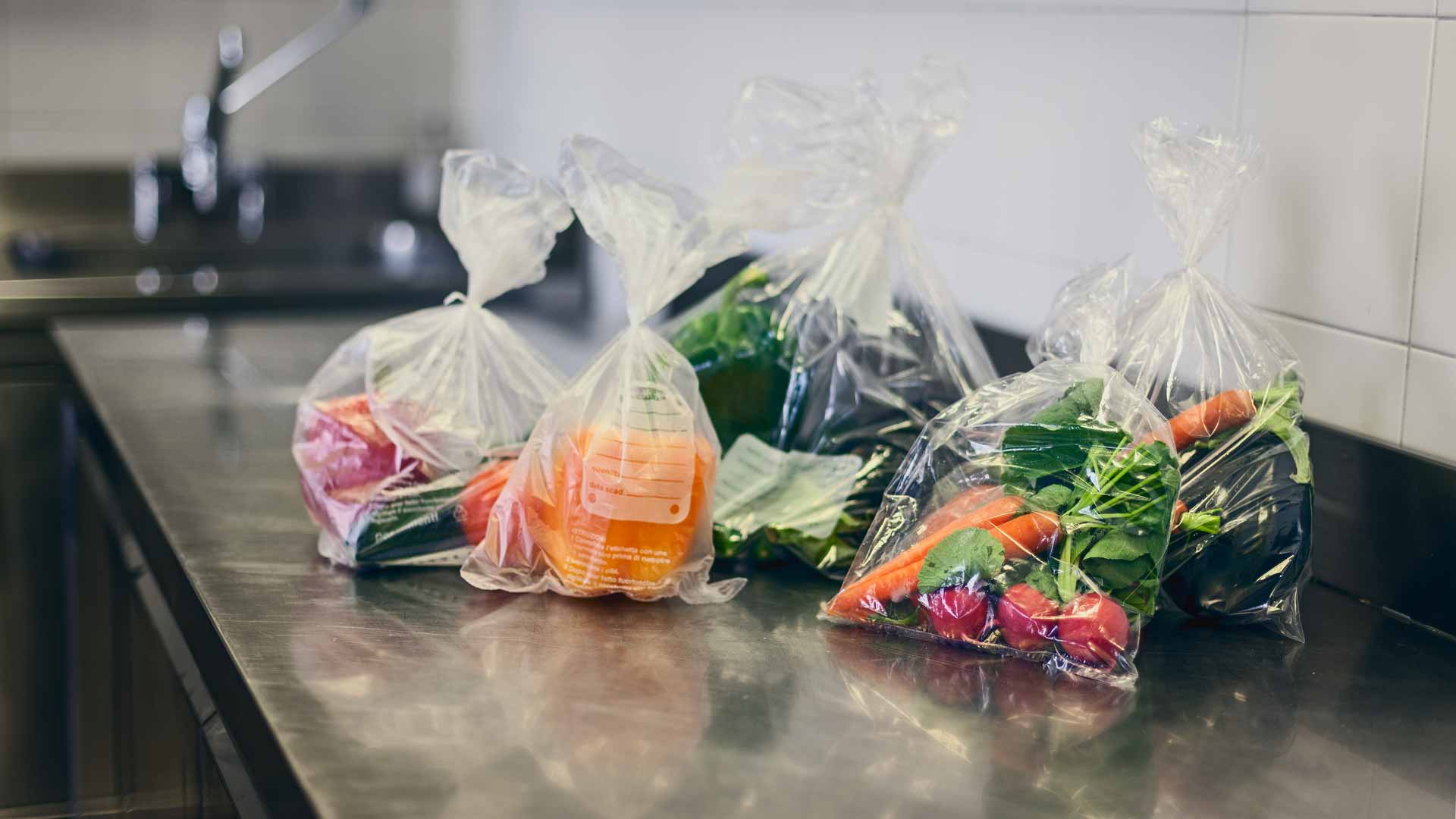 Sacchetti Freezer picture